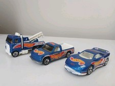 Hot Wheels Race Team No.1