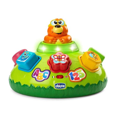 Chicco abc sam - chicco, the