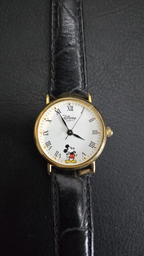 Mickey mouse ladies watch - mickey,