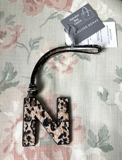 BNWT OLIVER BONAS ALPHABET