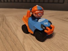 Blippi Moonbug YouTube