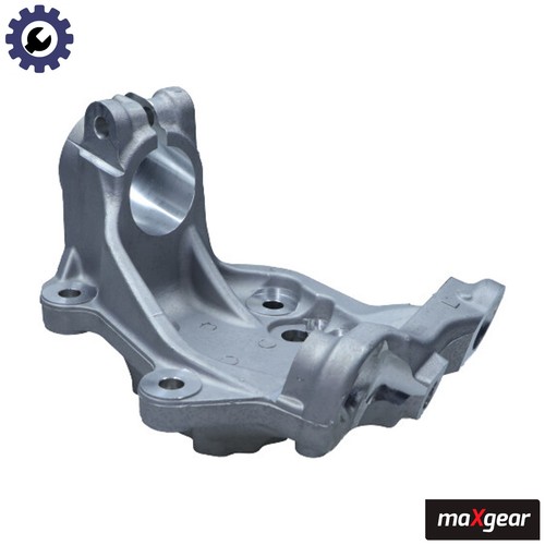 Steering knuckle wheel - steering,