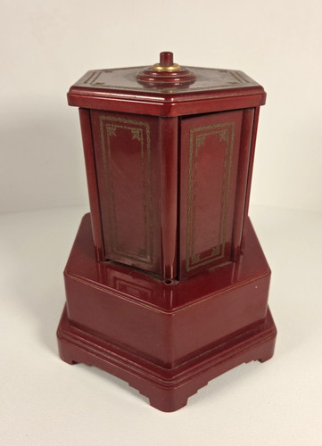 Vtg swiss harmony roundelay - swiss,