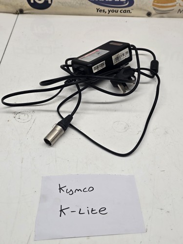 Kymco lite mobility - k,