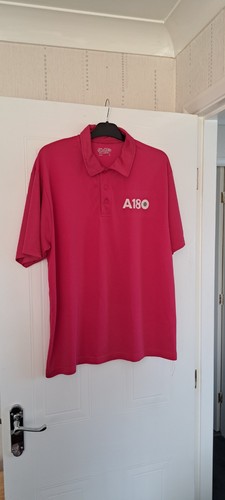 A180 pink darts - pink,
