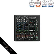 MACKIE Onyx8 Premium Analog