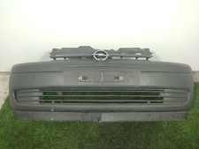13132423 FRONT BUMPER / 173785