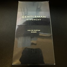 Givenchy Gentleman Boisee Eau