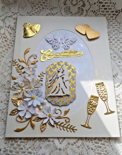 Luxury handcrafted wedding - luxury,