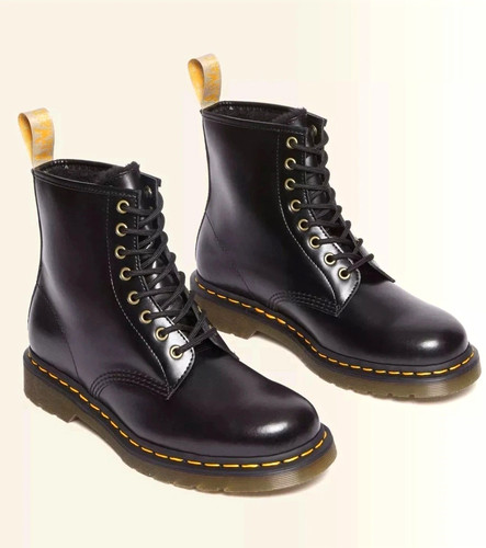 Martens 1460 vegan borg - dr.,