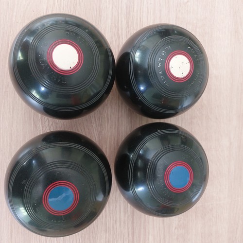 Lawrie lawn bowls size - r, g