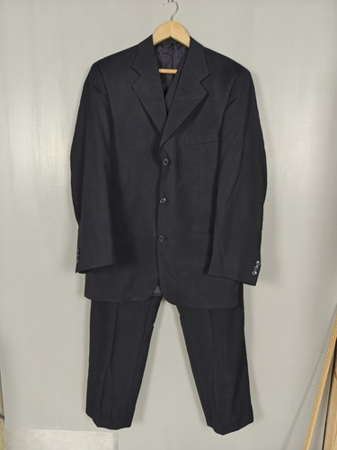 Ciro citterio pinstripe - ciro, suit