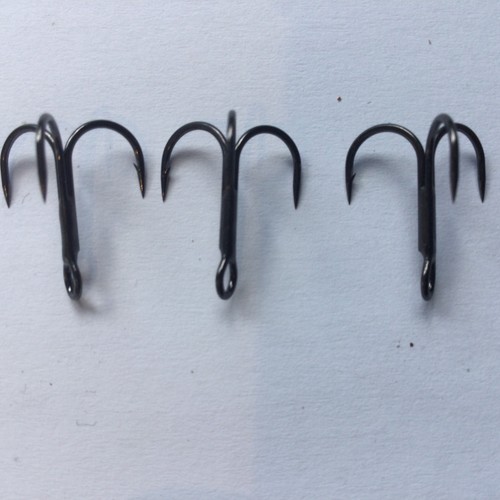 Vmc treble hooks pointbrand - vmc,