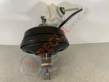 BMW X5 XDRIVE30D M SPORT AUTO F15 BRAKE MASTER CYLINDER SERVO TANK 296791409 11