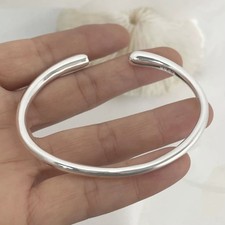 Solid 925 Sterling Silver
