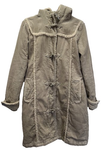 Y2k foxhole corduroy long - long,