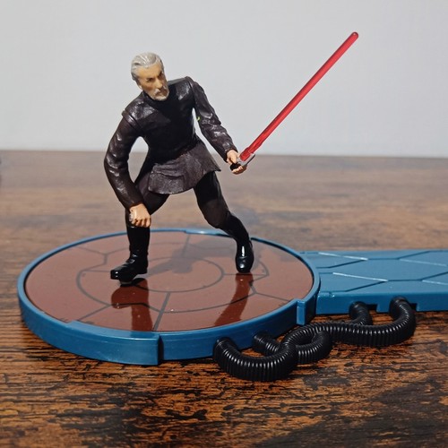 Darth tyranus count dooku - tyranus,