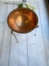 SMALL TRIPOD SHIVLING LOTA