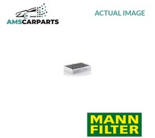 CABIN POLLEN FILTER DUST