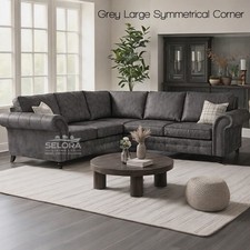 Oakley Corner Sofa