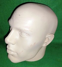 Vintage Fibreglass Male