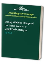 Stanley gibbons stamps - of, the