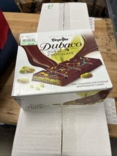 6pcs x 200gr Dubai Chocolate