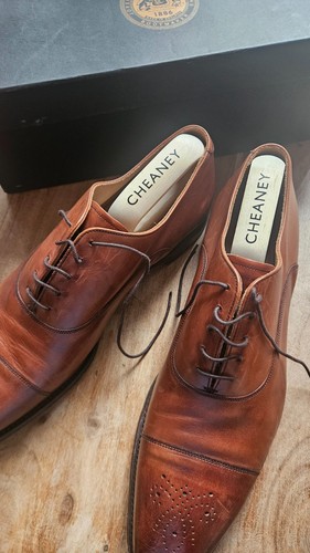 Joseph cheaney sons - cheaney, &