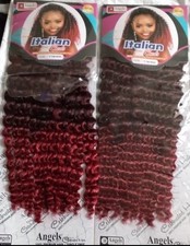Angels Italian Curls/long