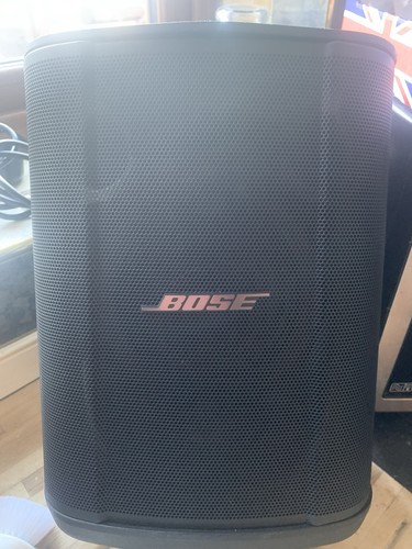 Bose pro portable - portable, wireless