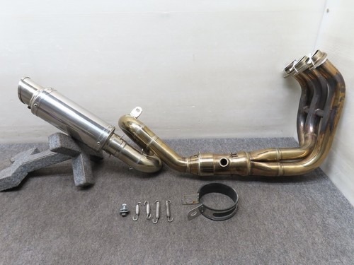 20 lci stainless - 14-20,