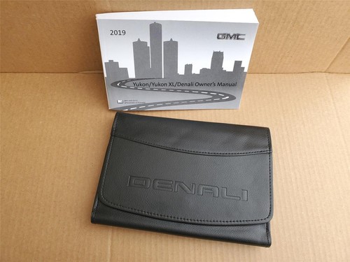 Oem 2019 gmc yukon - gmc, xl