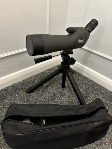 Gomu 60ae spotting - 20-60,