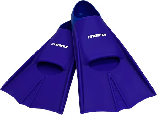Maru training fins short - training,