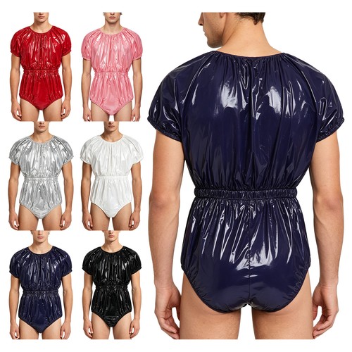 Mens jumpsuit diaper - uk,