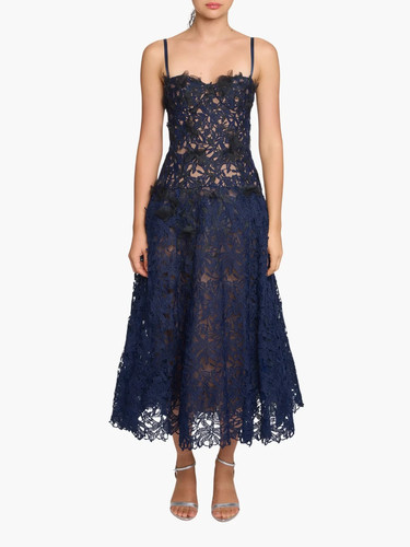 Marchesa notte vivarium vines - marchesa,