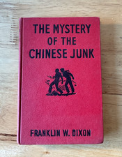 The Hardy Boys The Mystery Of