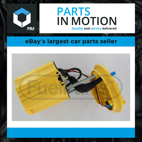 Fuel pump fits opel - pump, zafira