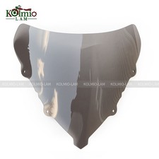 Fit BMW K1300S Clear Black