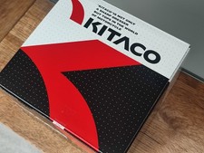 Kitaco 88cc Big Bore Kit - 12v Honda Monkey, Cub 50, Dax, XR50/CRF50, Chaly etc