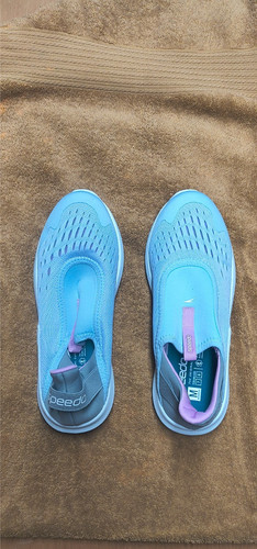 Speedo surfwalker water shoes - speedo,
