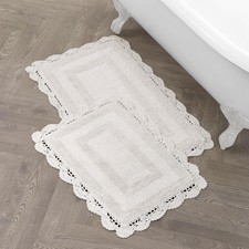 Laura Ashley Crochet Cotton