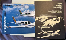 1977 Piper Cherokee Arrow III