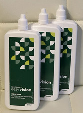 3x Specsavers Easy Vision All