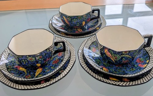 Royal doulton rare art - doulton,
