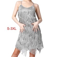 Women dress 1920s fashion - women's,