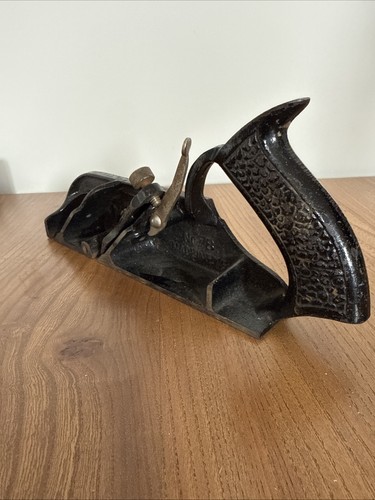Stanley number rebate plane - stanley, 78