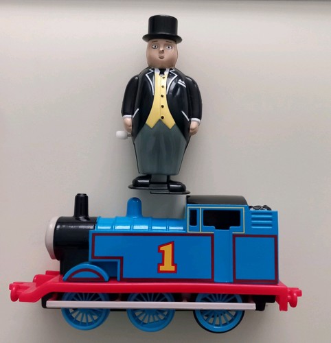 Ertl thomas the tank engine - thomas,
