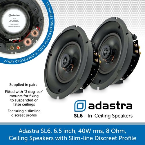 Adastra sl6 ceiling - adastra,