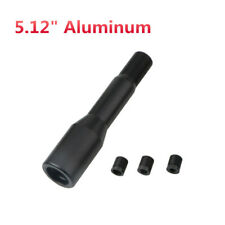 1Pc Black Car Gear Shift